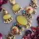 Gold,Yellow,__Bawri Banjari