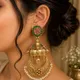 Gold,Ruby,Greem__Bawri Banjari