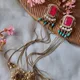 Gold, Ruby__Bawri Banjari
