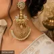 Gold,White__Bawri Banjari