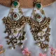 Gold, Green__Bawri Banjari