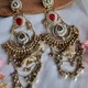 Gold, Red__Bawri Banjari