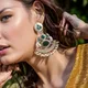 Gold, Green__Bawri Banjari