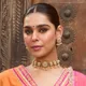 Gold,White__Bawri Banjari