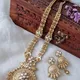 Gold, Green__Bawri Banjari