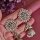 silver,gold,white__Bawri Banjari