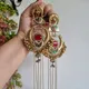 Gold__Bawri Banjari