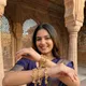 Gold,Multi__Bawri Banjari