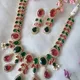 Gold,Red,Green__Bawri Banjari