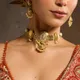 Golden, White__Bawri Banjari