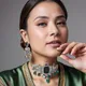 Green, Silver, Gold__Bawri Banjari