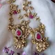 Gold, Ruby__Bawri Banjari