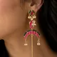 Gold,Ruby,Green__Bawri Banjari