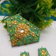 TURQUOISE__Beadwaala