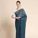 navy blue__SATTVA FAB
