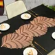 Rose Gold (Leaf)__Tanlooms