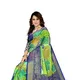 BLUE & GREEN__RISHAHA