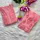 Gajari pink__Pkz Lucknawi Chikan
