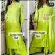 Parrot green__Pkz Lucknawi Chikan