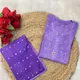 Lavander __Pkz Lucknawi Chikan