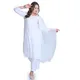 white__Pkz Lucknawi Chikan