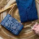 Navy blue__Pkz Lucknawi Chikan