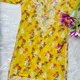 Yellow __Pkz Lucknawi Chikan