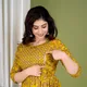 Yellow__Khoj by ShopDeck
