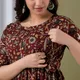 Maroon__Khoj by ShopDeck