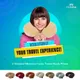 Light Brown__VIAGGI  Travel Mart