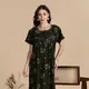 Dark Green__Shree Balaji Maxi