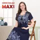 Navy Blue__Shree Balaji Maxi