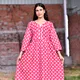 pink__Shree Balaji Maxi