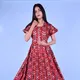 Red__Shree Balaji Maxi