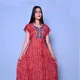 Red__Shree Balaji Maxi