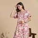 PINK__Shree Balaji Maxi