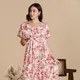 Red__Shree Balaji Maxi