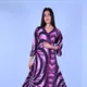 purple__Shree Balaji Maxi