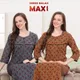 Grey and Brown__Shree Balaji Maxi