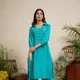 Green__Jaipur Kurties