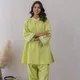 Green__Jaipur Kurties