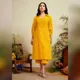 Yellow__Jaipur Kurties
