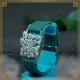 GREEN__PINAK JEWEL