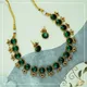 GREEN__PINAK JEWEL