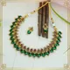 GREEN RUBY__PINAK JEWEL