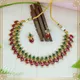RUBY GREEN__PINAK JEWEL