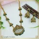 GREEN__PINAK JEWEL