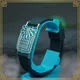 DARK GREEN__PINAK JEWEL