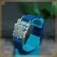 NAVY BLUE__PINAK JEWEL