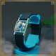 DARK GREEN__PINAK JEWEL